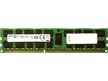 Memoria RAM Samsung M393B2G70DB0-CMA DDR3, 1866MHz, 16GB, ECC, CL13