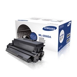 Tóner Samsung ML-2550DA Negro, 10.000 Páginas