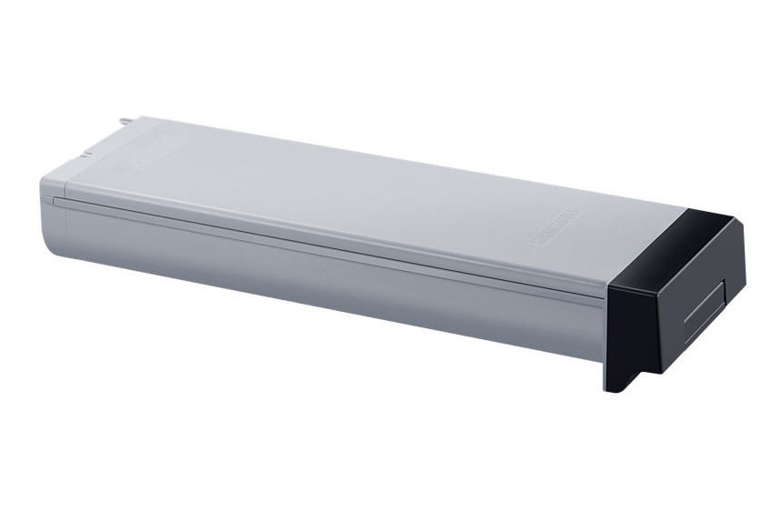 Tóner Samsung MLT-D708L Negro, 35.000 Páginas