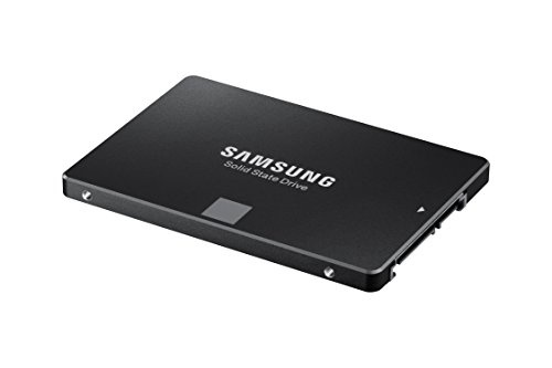 SSD Samsung 850 EVO, 1TB, SATA III, 2.5''