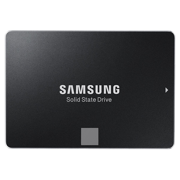 SSD para Servidor Samsung 850 EVO, 500GB, SATA III, 2.5", 6Gbit/s