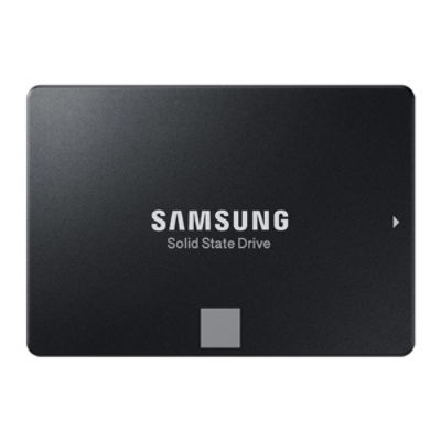 SSD Samsung 860 EVO, 1TB, SATA III, 2.5"