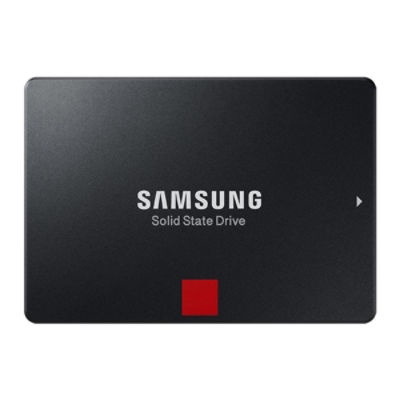 SSD Samsung 860 PRO, 512GB, SATA III, 2.5"