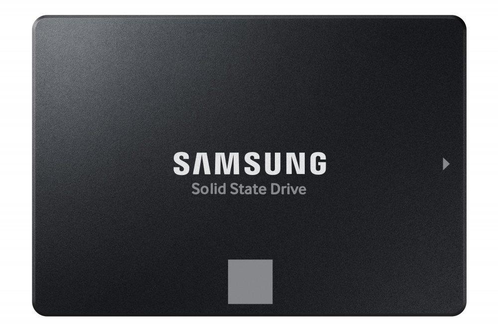 SSD Samsung 870 EVO, 250GB, SATA III, 2.5", 7mm