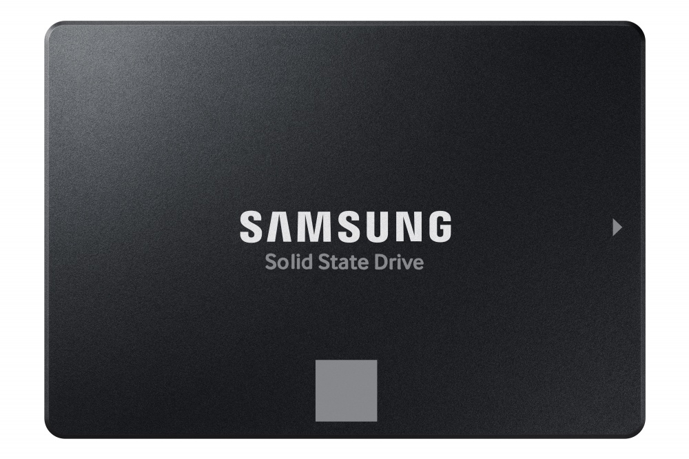 SSD Samsung 870 EVO, 250GB, 2.5", 530 MB/s Escritura, 560 MB/s Lectura, SATA III