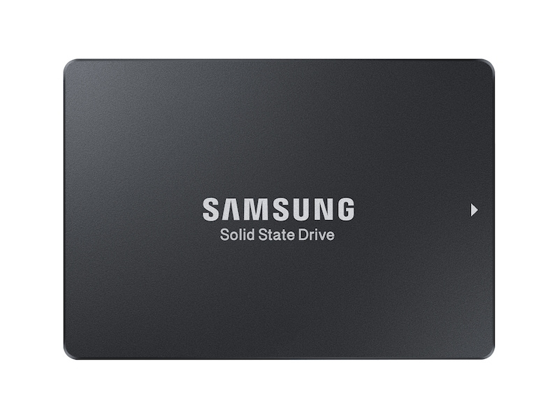 SSD Samsung PM893, 960GB, 2.5", 520 MB/s Escritura, 550MB/s Lectura, SATA III