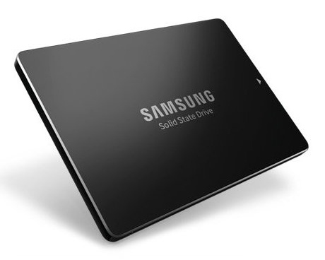 SSD para Servidor Samsung PM963, 1.92TB, PCI Express 3.0, 2.5"