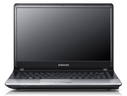 Laptop Samsung NP300E4C 14'', Intel Core i3-3110M 2.40GHz, 4GB, 500GB, Windows 8 64-bit, Plata