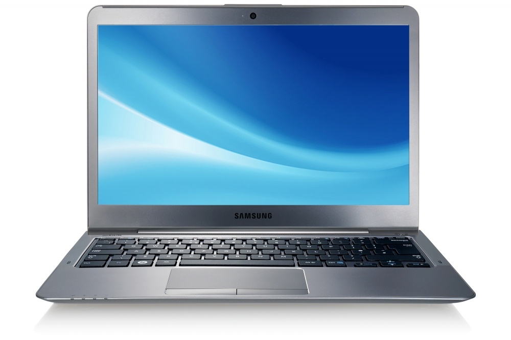 Laptop Samsung NP535U3C 13.3'', AMD A6-4455M 2.10GHz, 4GB, 500GB, Windows 8 64-bit, Plata