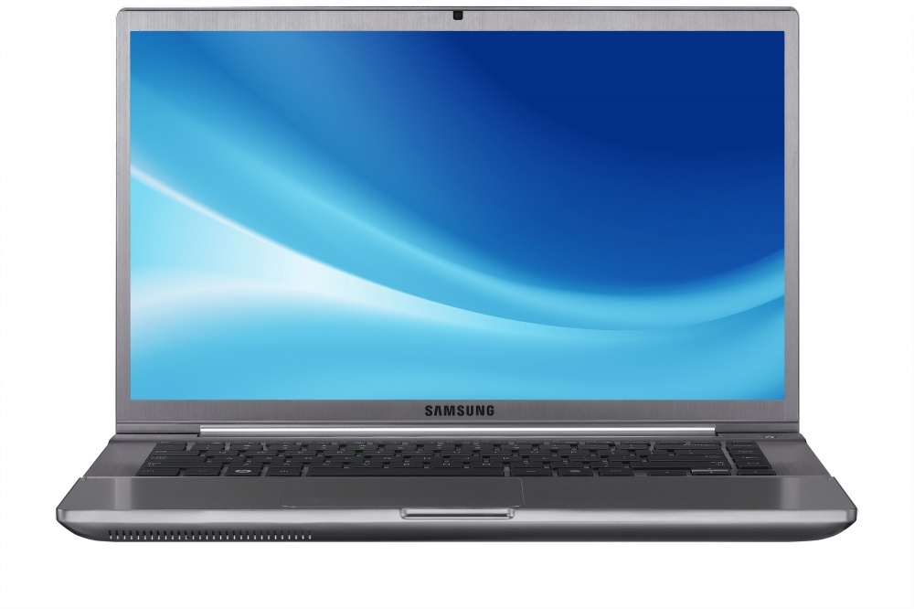 Laptop Samsung NP700Z4A-S02MX 15'', Intel Core i5-2450M 2.50GHz, 8GB, 500GB, Windows 7 Home Premium 64-bit, Plata