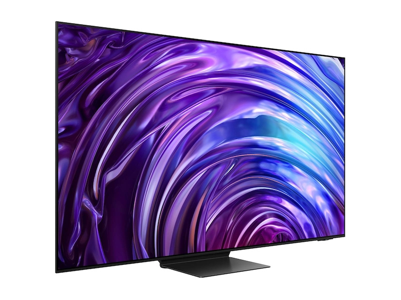 Samsung Smart TV OLED S95D 55", 4K Ultra HD, Negro