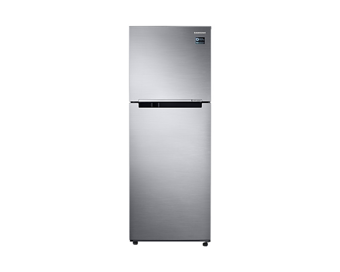 Samsung Refrigerador RT29A5000S8/EM, 11 Pies Cúbicos, 298 Litros, Acero Inoxidable