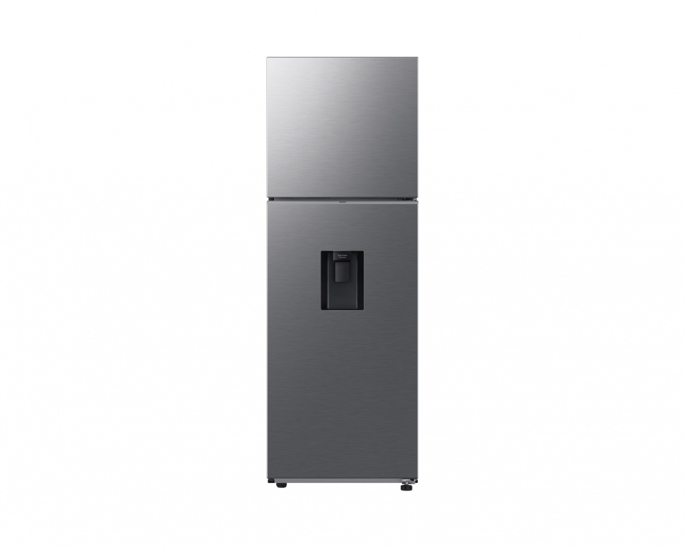 Samsung Refrigerador RT35DG5724S9EM, 12 Pies Cúbicos, Gris