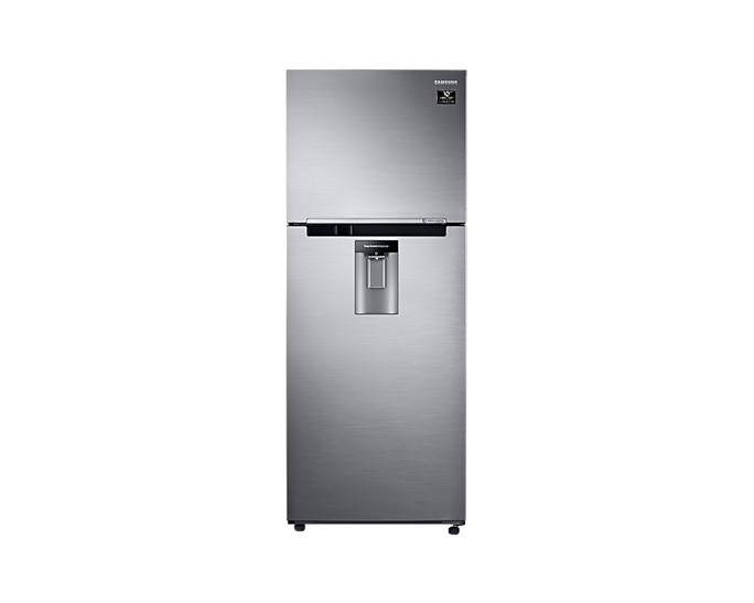 Refrigerador Samsung RT35K571JS9/EM, 278 Litros, 13 Pies Cúbicos, Acero Inoxidable