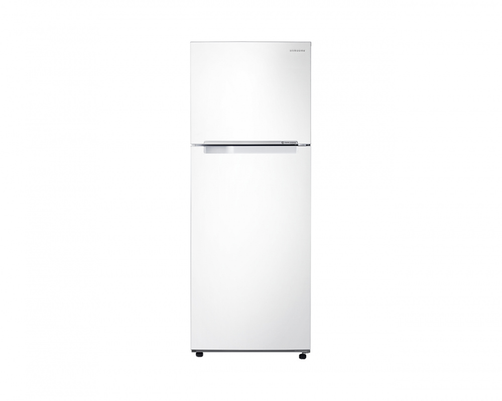 Samsung Refrigerador RF22A4010S9, 14 Pies Cúbicos, 397 Litros, Blanco
