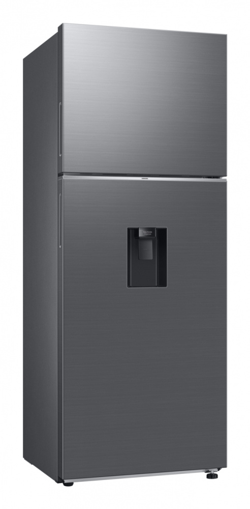 Samsung Refrigerador RT42DG6224S9EM, 15 Pies Cúbicos, Plata