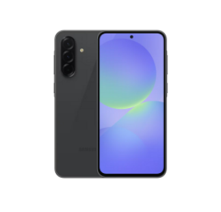 Samsung Galaxy A36 5G 6.7", 128GB, 6GB RAM, Negro