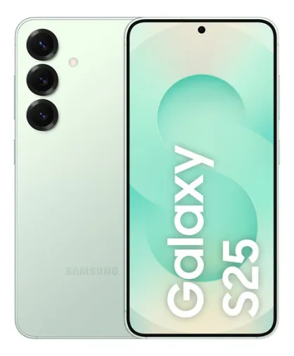 Galaxy S25