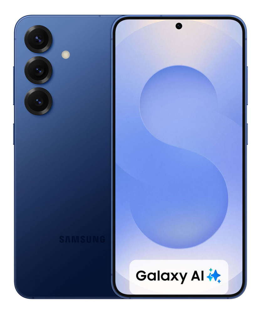 Galaxy S25 Plus
