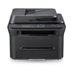 Multifuncional Samsung SCX-4623F, Blanco y Negro, Print/Scan/Copy/Fax