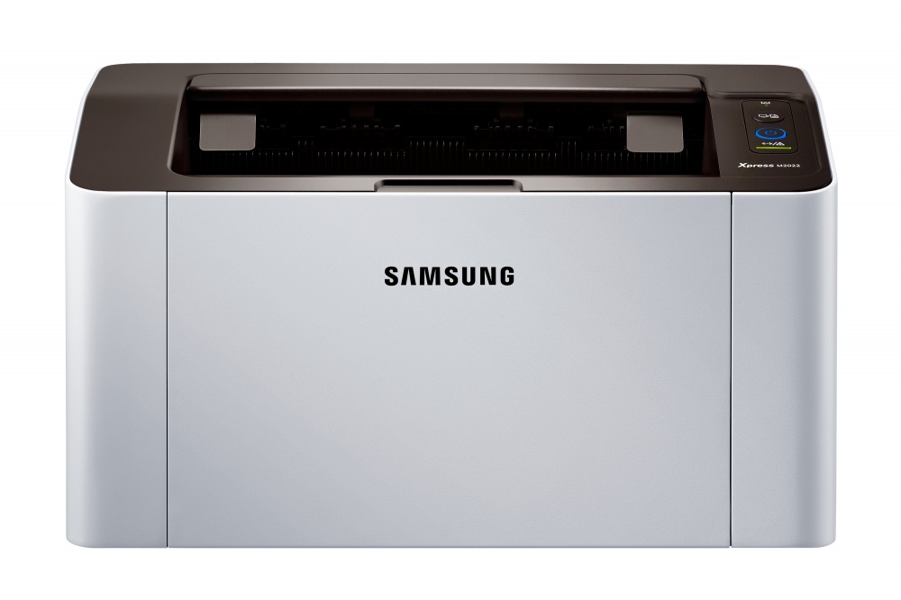 Samsung Xpress M2022, Blanco y Negro, Láser, Print