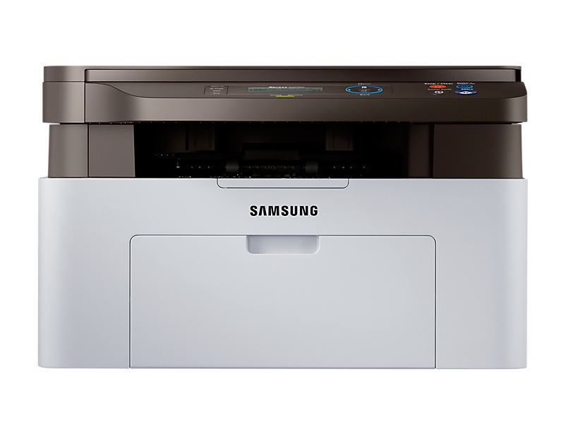 Multifuncional Samsung SL-M2070W, Blanco y Negro, Láser, Inalámbrico, Print/Scan/Copy