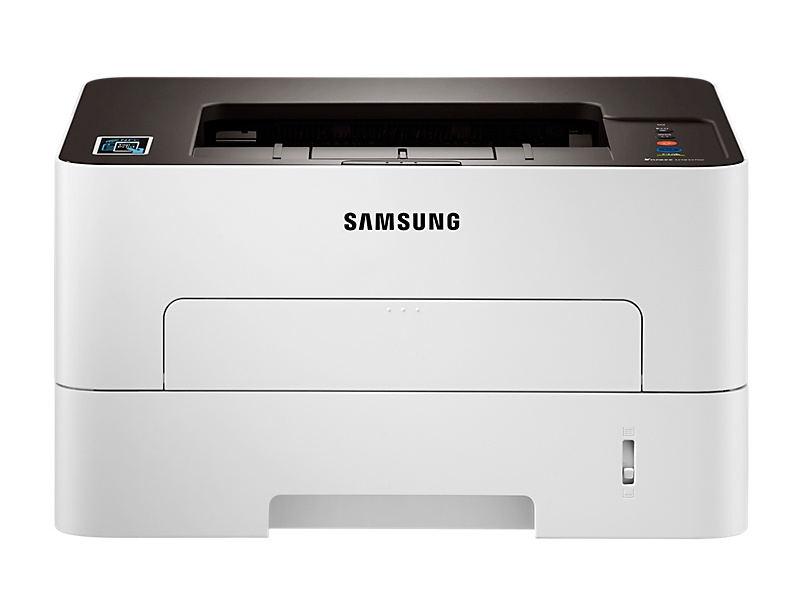 Samsung Xpress SL-M2835DW, Blanco y Negro, Láser, Inalámbrico, Print