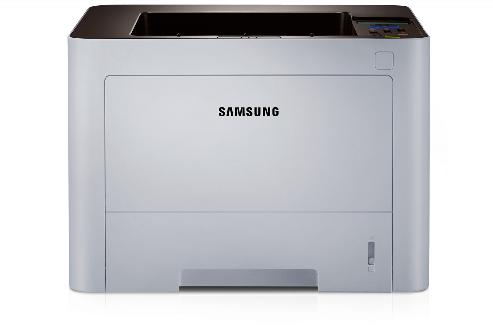Samsung ProXpress SL-M4020ND, Blanco y Negro, Láser, Print