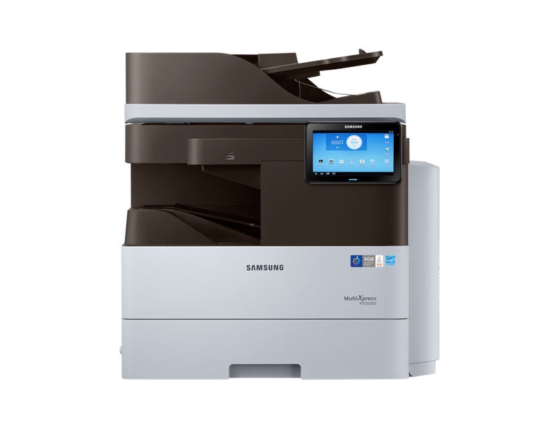 Multifuncional Samsung MultiXpress M5360RX, Blanco y Negro, Láser, Print/Scan/Copy - no incluye Toner de Arranque