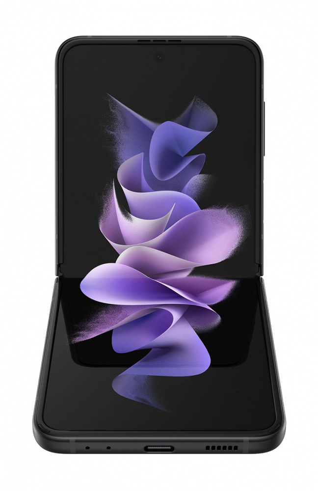 Samsung SM-F711U 5G 6.7" Dual SIM, 128GB, 8GB RAM, Negro 