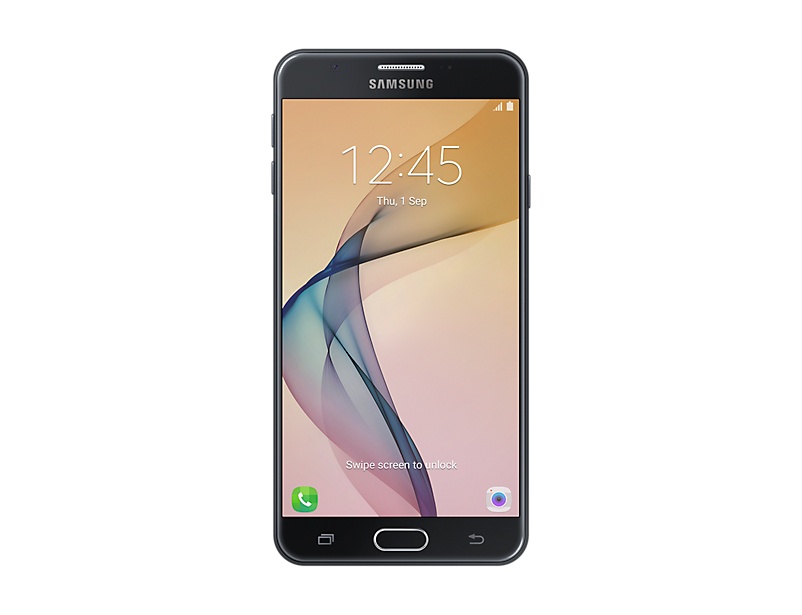 Samsung J7 Prime 5.5'', 1280 x 720 Pixeles, 3G/4G, Bluetooth 4.1, Android 6.0, Negro