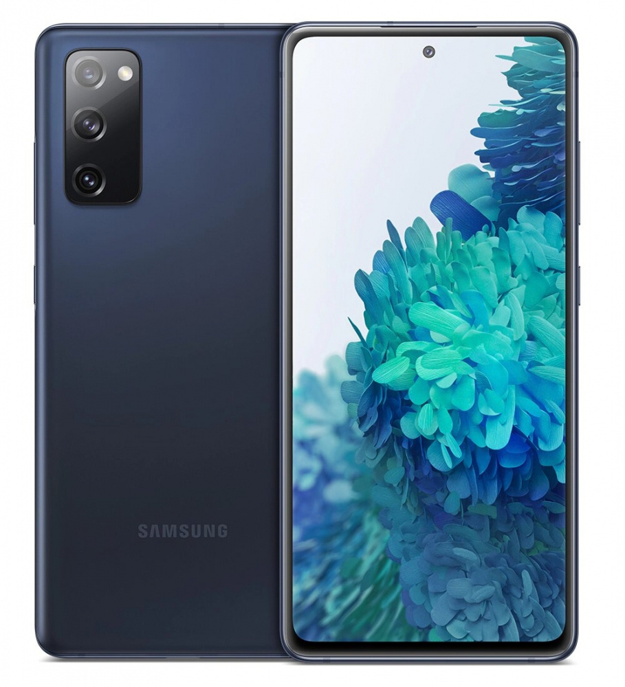 Samsung Galaxy S20 FE 6.5”, 128GB, 6GB RAM, Azul Navy