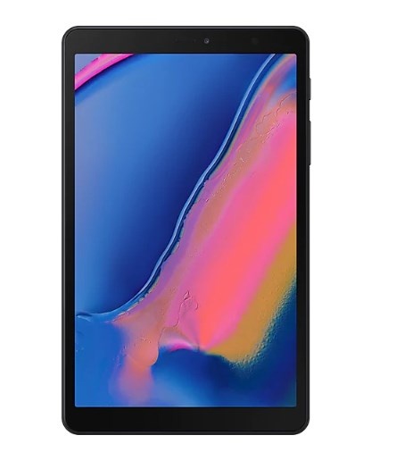 Tablet Samsung Galaxy Tab A 8" con Lápiz Digital, 32GB, Android 9.0, Negro (2019)