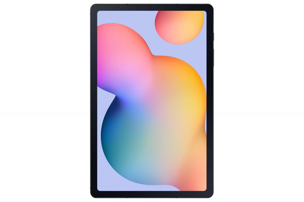 Tablet Samsung Galaxy Tab S6 Lite 10.4", 128GB, Android 12, Gris