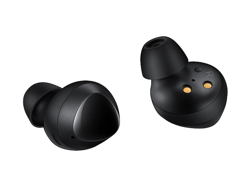 Samsung Audífonos Intrauriculares con Micrófono Galaxy Buds, Inalámbrico, Bluetooth, Negro