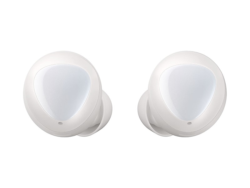 Samsung Audífonos Intrauriculares con Micrófono Galaxy Buds, Inalámbrico, Bluetooth, Blanco