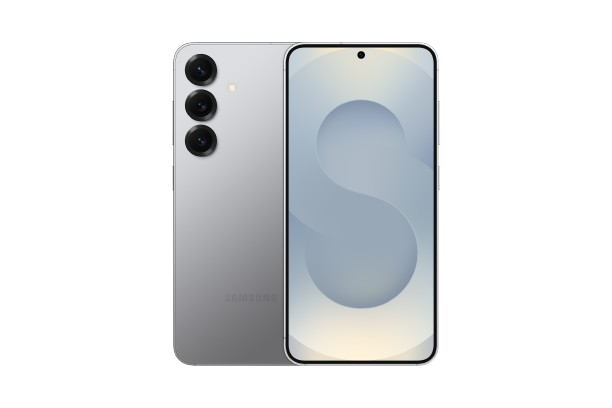 Samsung Galaxy S25 5G 6.2" Dual SIM, 128GB, 12GB RAM, Plata