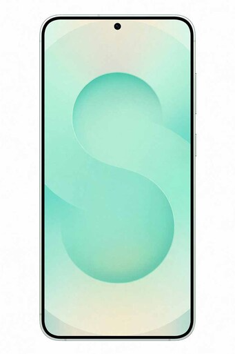 Samsung Galaxy S25+ 5G 6.7" Dual SIM, 256GB, 12GB RAM, Verde