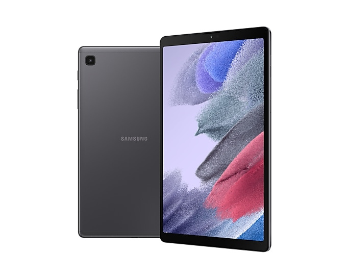 Tablet Samsung Galaxy Tab A7 Lite 8.7", 32GB, Android 10, Gris
