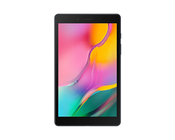 Tablet Samsung Galaxy Tab A 8", LTE, 32GB, Android, Negro
