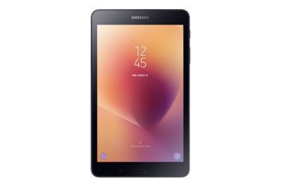 Tablet Samsung Galaxy Tab A 8'', 16GB, 1280 x 800 Pixeles, Android 7.1, Bluetooth 4.2, Negro