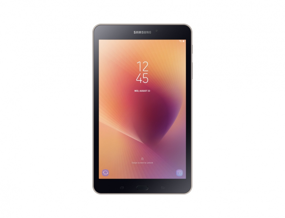 Tablet Samsung Galaxy Tab A 8", 16GB, 1280 x 800Pixeles, Android 7.1, Bluetooth, Plata