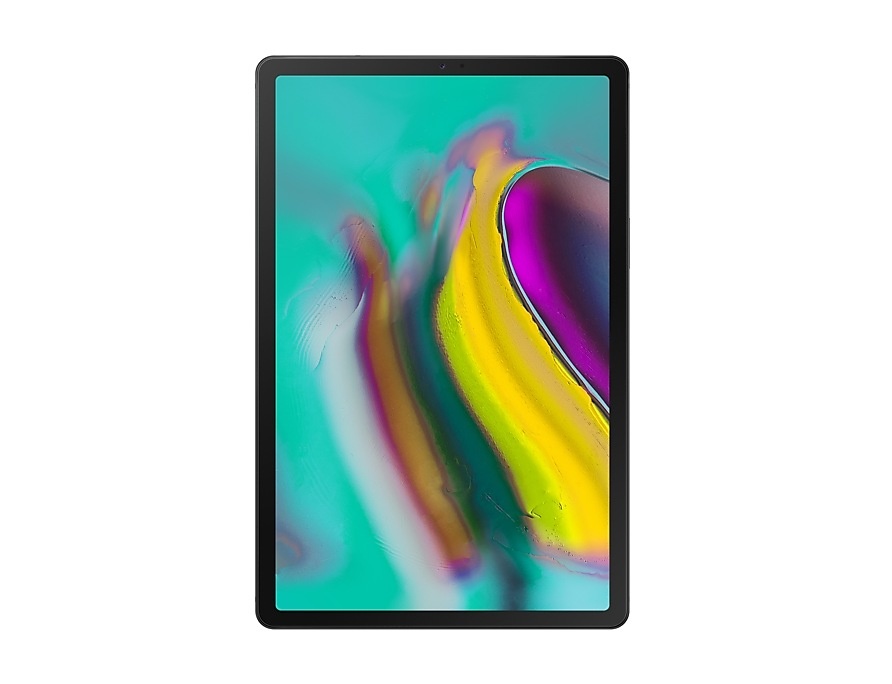 Tablet Samsung Galaxy Tab S5e 10.5", 64GB, 2560 x 1600 Pixeles, Android 9.0, Bluetooth 5.0, Negro