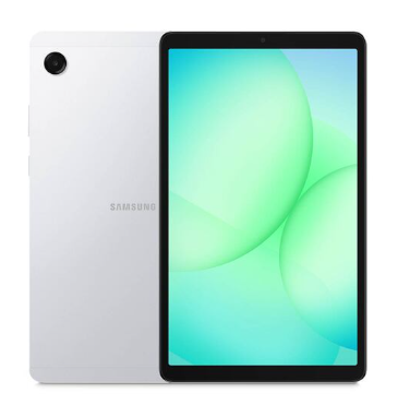 Tablet Samsung A11 8.7" 1340x800, 128GB, 8GB RAM, Android 11, Plata