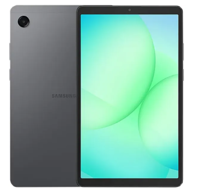 Tablet Samsung Galaxy Tab A11 4G 8.7" 1340x800, 128GB, 4GB RAM, Android 15, Gris
