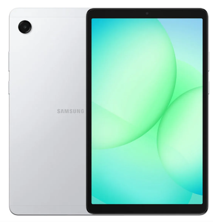 Tablet Samsung Galaxy Tab A11 4G 8.7" 1340x800, 64GB, 4GB RAM, Android 15, Gris