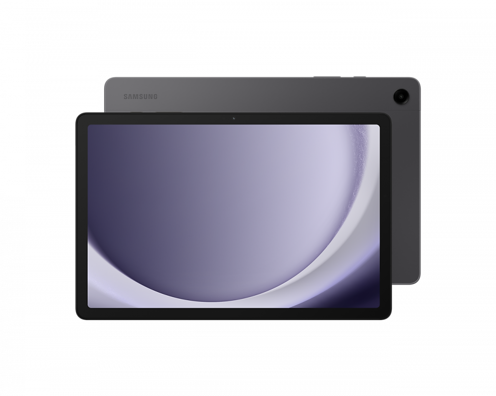 Tablet Samsung Galaxy Tab A9 Plus 11" 1920x1200 WUXGA, 128GB, 8GB RAM, Android 13, Gris