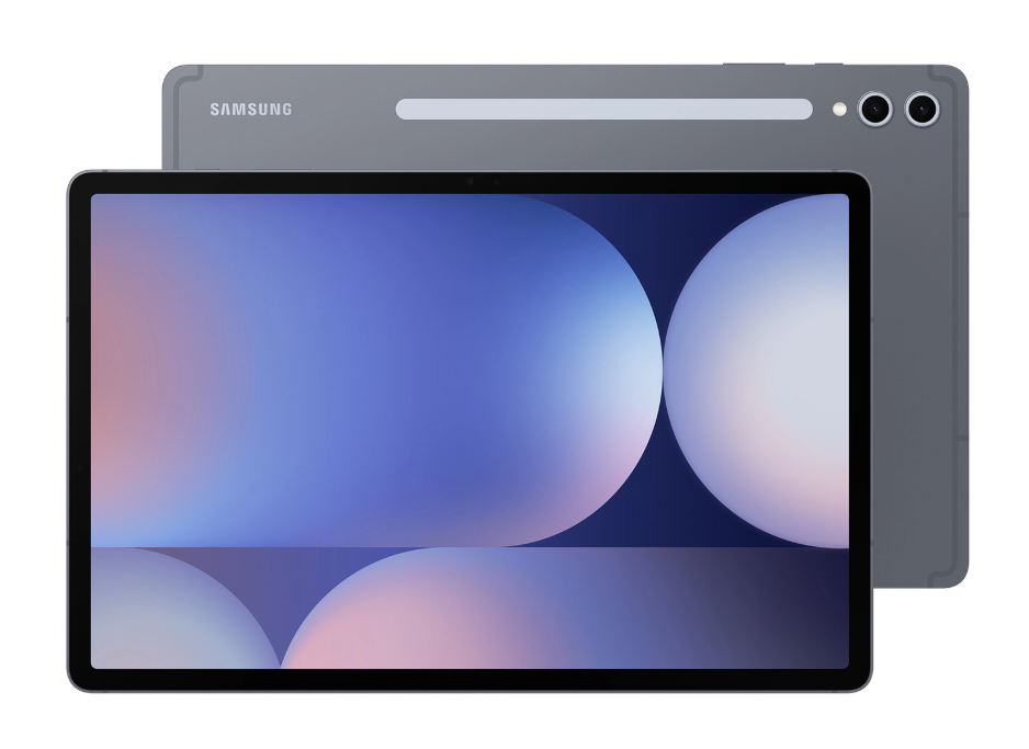 Tablet Samsung Galaxy Tab S10+ 12.4" 2800x1752, 256GB, 12GB RAM, Android 14, Plata
