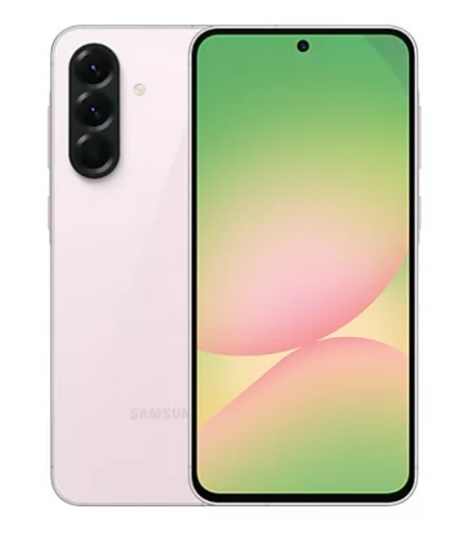 Samsung Galaxy A56 5G 6.7" Dual SIM, 128GB, 8GB RAM, Rosa