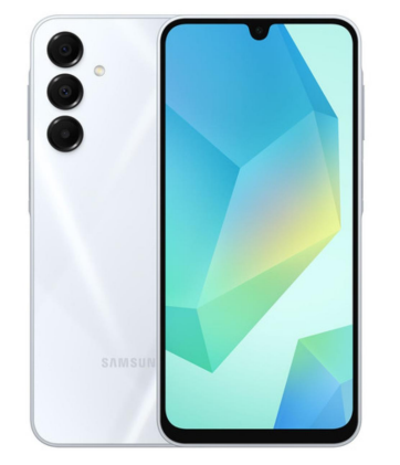 Samsung Galaxy A16 6.7", 128GB, 6GB RAM, Gris
